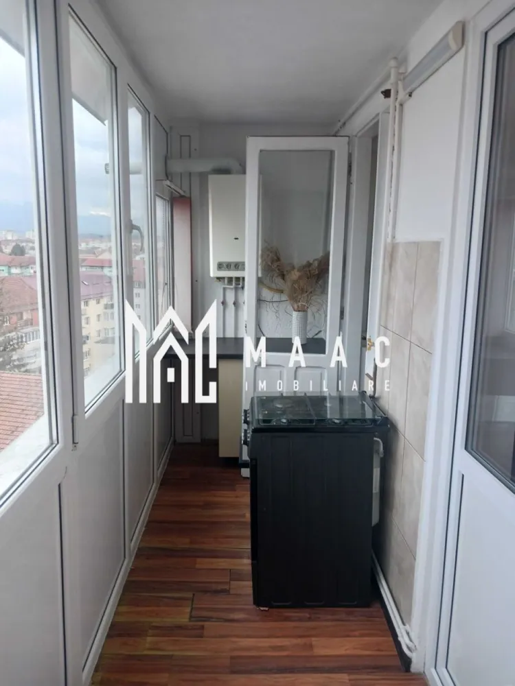 Apartament 2 Camere / 56 MPU / Bulevardul Mihai Viteazul