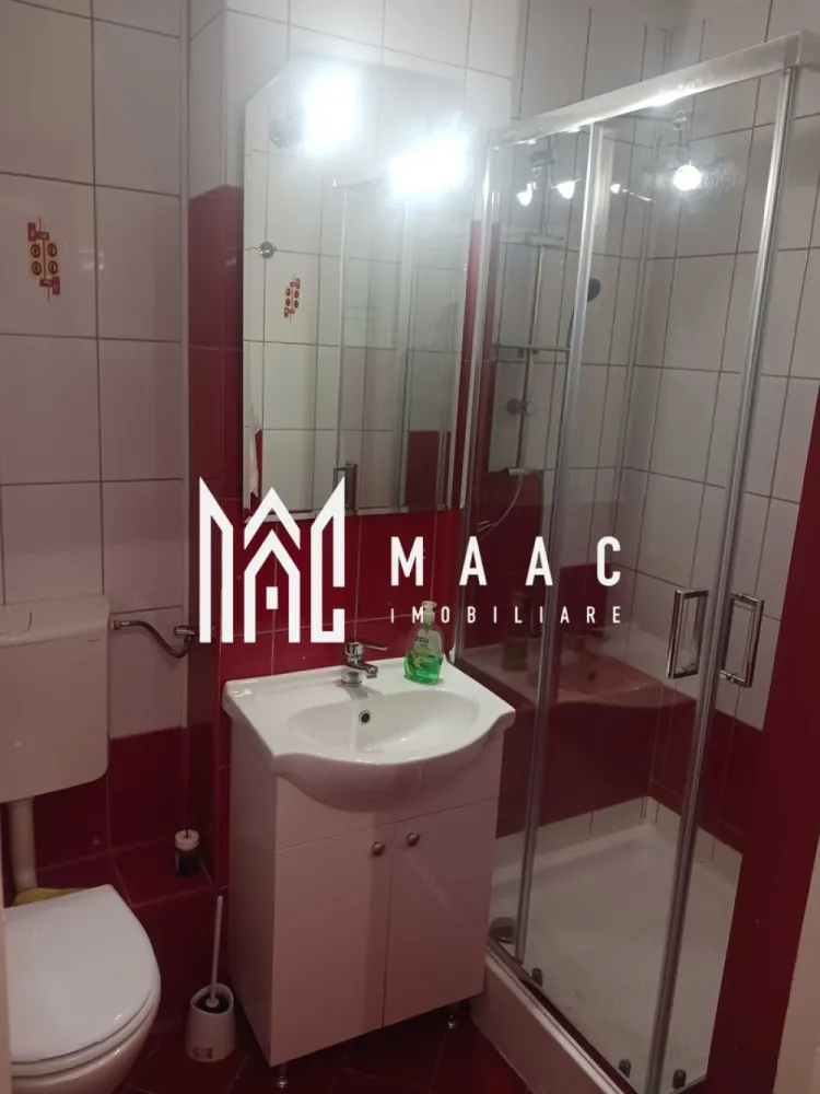 Apartament 2 Camere / 56 MPU / Bulevardul Mihai Viteazul