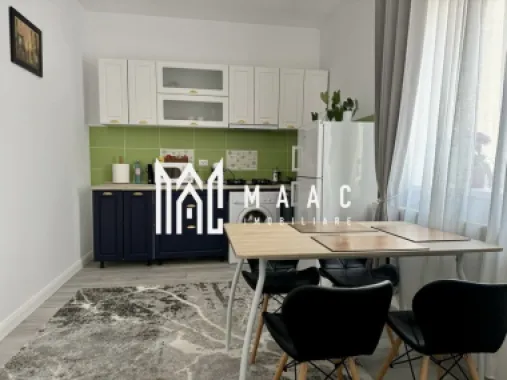 Apartamente 3 camere | Parcare | 105 MP | Zonă Centrală