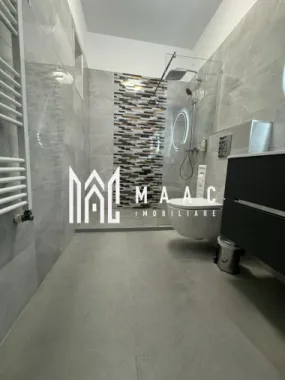 Apartamente 3 camere | Parcare | 105 MP | Zonă Centrală