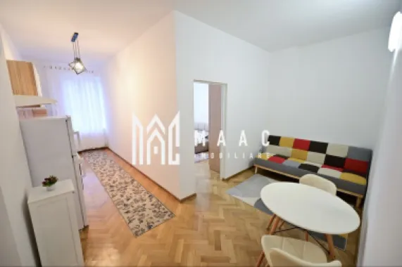 Apartamente 3 camere | Parcare | 105 MP | Zonă Centrală