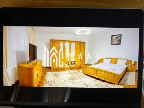 Apartamente 3 camere | Parcare | 105 MP | Zonă Centrală