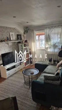 Apartament 2 camere | 45 MPU | Balcon | Pivniță | Loc de parcare | Ștrand