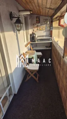 Apartament 2 camere | 45 MPU | Balcon | Pivniță | Loc de parcare | Ștrand