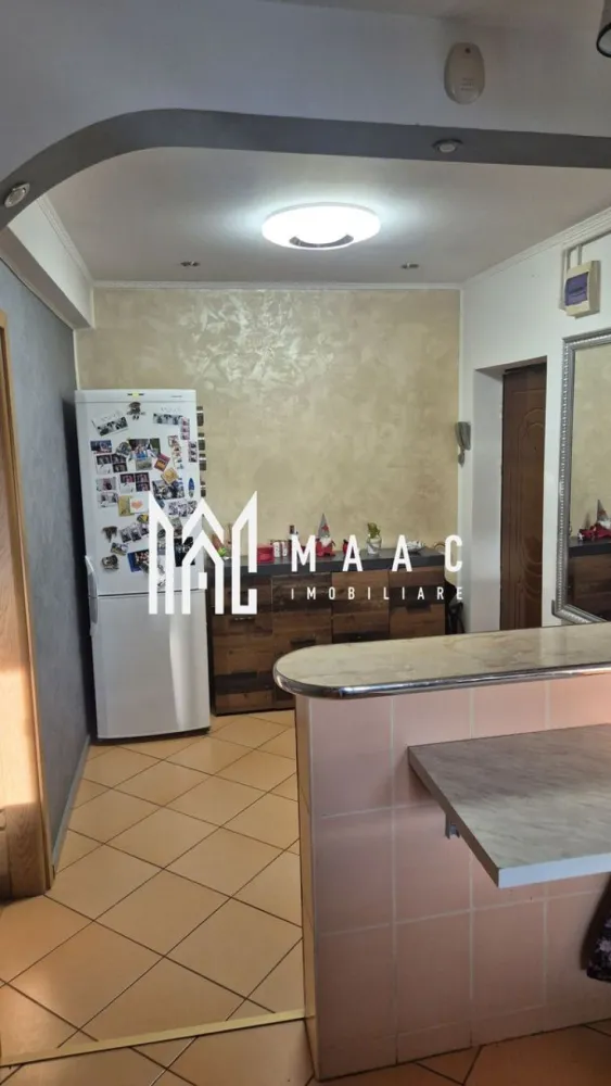 Apartament 2 camere | 45 MPU | Balcon | Pivniță | Loc de parcare | Ștrand