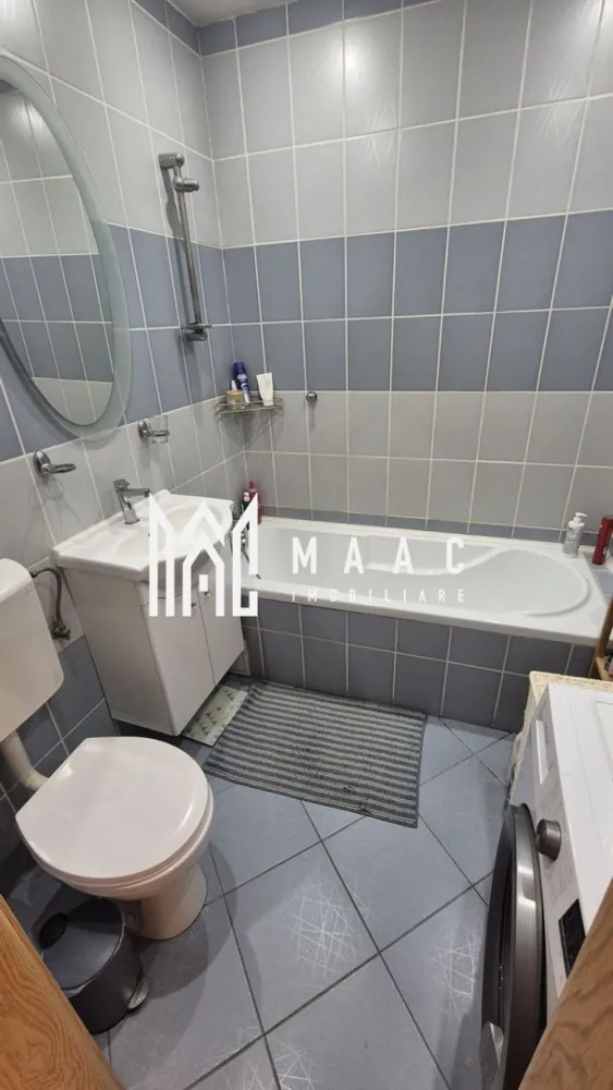 Apartament 2 camere | 45 MPU | Balcon | Pivniță | Loc de parcare | Ștrand