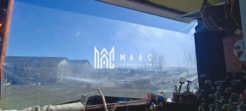 Apartament | 72 MPU | 3 camere | 2 Balcoane | Pictor Brana