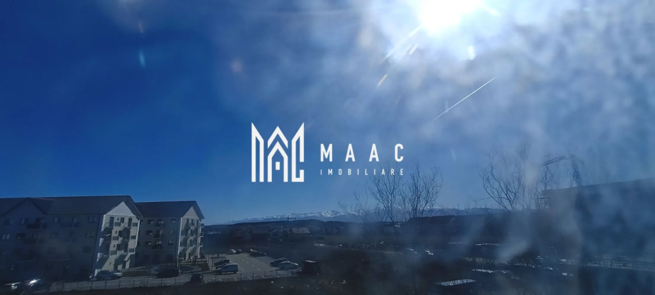 Apartament | 72 MPU | 3 camere | 2 Balcoane | Pictor Brana - MAAC Imobiliare vă propune spre vânzare un apartament cu 3 camere situat în zona Pictor Brana o locație liniștită și foarte căutată, aflat la etajul 2/3 al unui imobil construit în 2008 . Avantajele Locației: Natură și Recreere: În imediata apropiere se află parcul, ideal pentru plimbări și activități în aer liber Acces rapid la școli, grădinițe și diverse magazine Acces facil la mijloacele de transport în comun Curte comună proprie a blocului Caracteristici Principale: Suprafață utilă: 72 mp Decomandat Orientare: Sud-Estică (lumină naturală pe tot parcursul zilei) Compartimentare: living cu bucătărie open-space 2 dormitoare fiecare cu ieșire pe balcon 1 baie 2 balcoane hol de acces Vedere excelentă spre munte Sistem de încălzire: Centrală proprie și calorifere Pentru vizionări sau mai multe detalii contactați-ne și specificați codul proprietății ID:CP2965870. }}