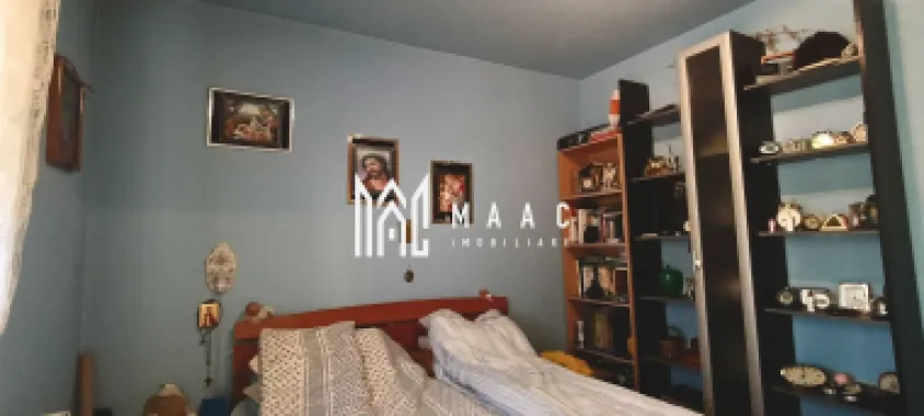 Apartament | 72 MPU | 3 camere | 2 Balcoane | Pictor Brana