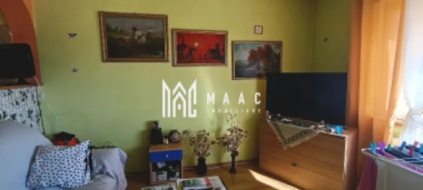 Apartament | 72 MPU | 3 camere | 2 Balcoane | Pictor Brana