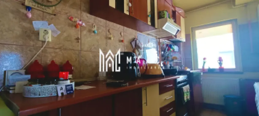 Apartament | 72 MPU | 3 camere | 2 Balcoane | Pictor Brana