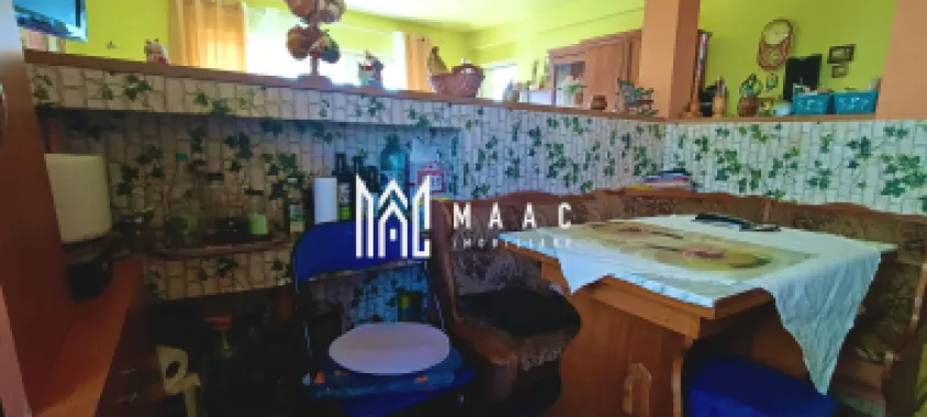 Apartament | 72 MPU | 3 camere | 2 Balcoane | Pictor Brana