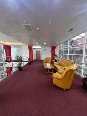 De vânzare – Hotel Veștem, Sibiu