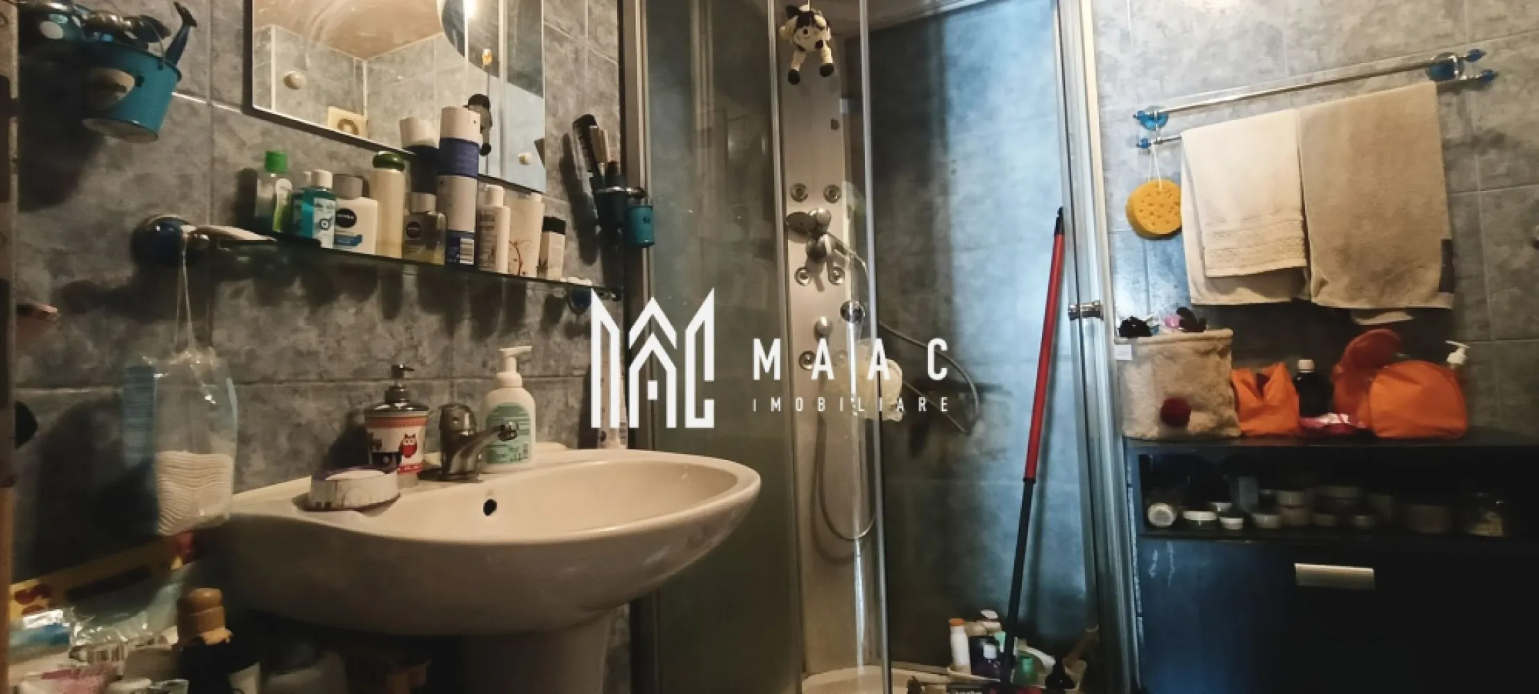 Apartament | 72 MPU | 3 camere | 2 Balcoane | Pictor Brana