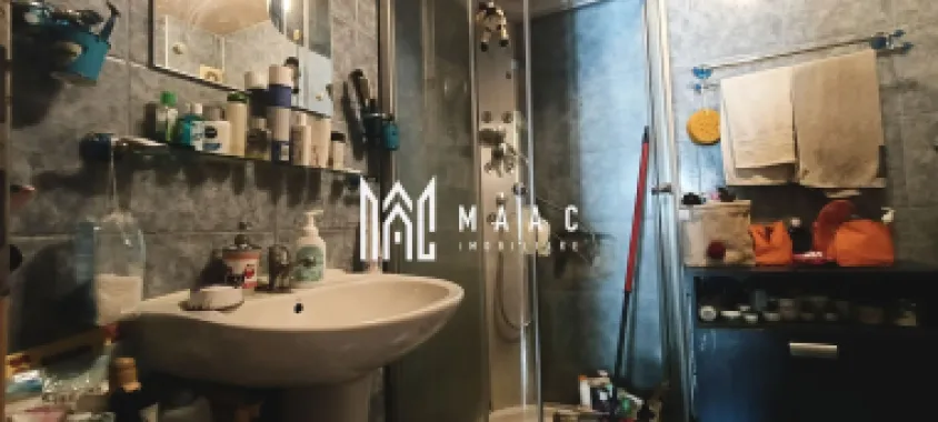 Apartament | 72 MPU | 3 camere | 2 Balcoane | Pictor Brana