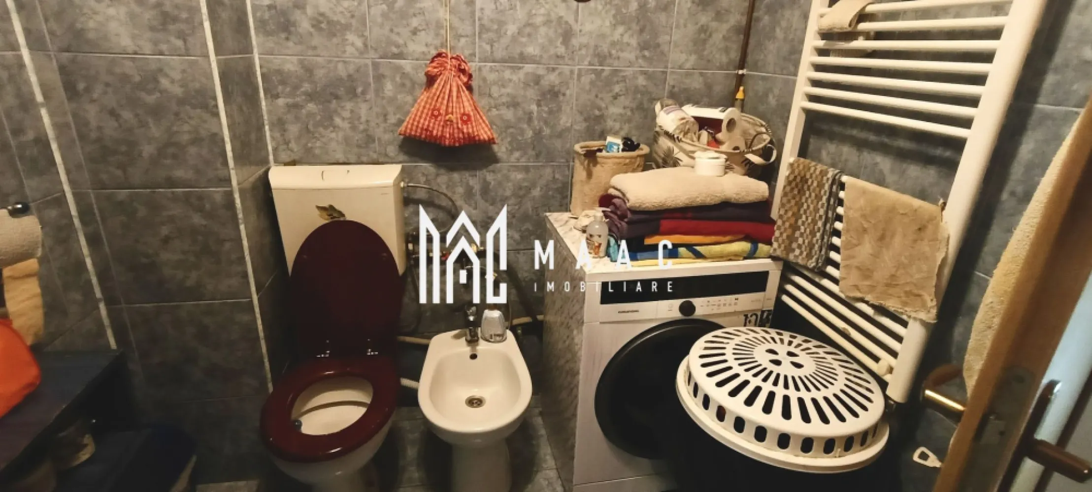 Apartament | 72 MPU | 3 camere | 2 Balcoane | Pictor Brana