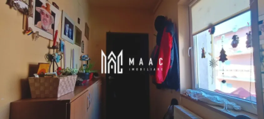 Apartament | 72 MPU | 3 camere | 2 Balcoane | Pictor Brana