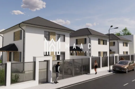 Logo MAAC IMOBILIARE logo