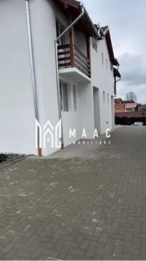 Casa tip Duplex | Teren 250 MP | Predare la cheie | Cisnadie