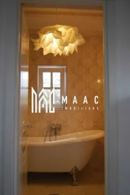 Casă | Daia Nouă | Priveliște spre Munții Făgăraș