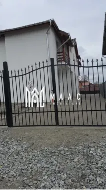 Logo MAAC IMOBILIARE logo