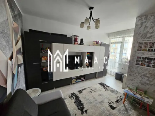 Logo MAAC IMOBILIARE logo