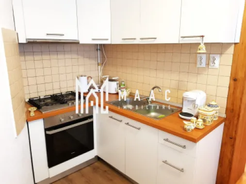 Apartament 2 Camere | 45MPU | Pivnita | Ultracentral