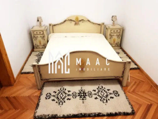 Apartament 2 Camere | 45MPU | Pivnita | Ultracentral