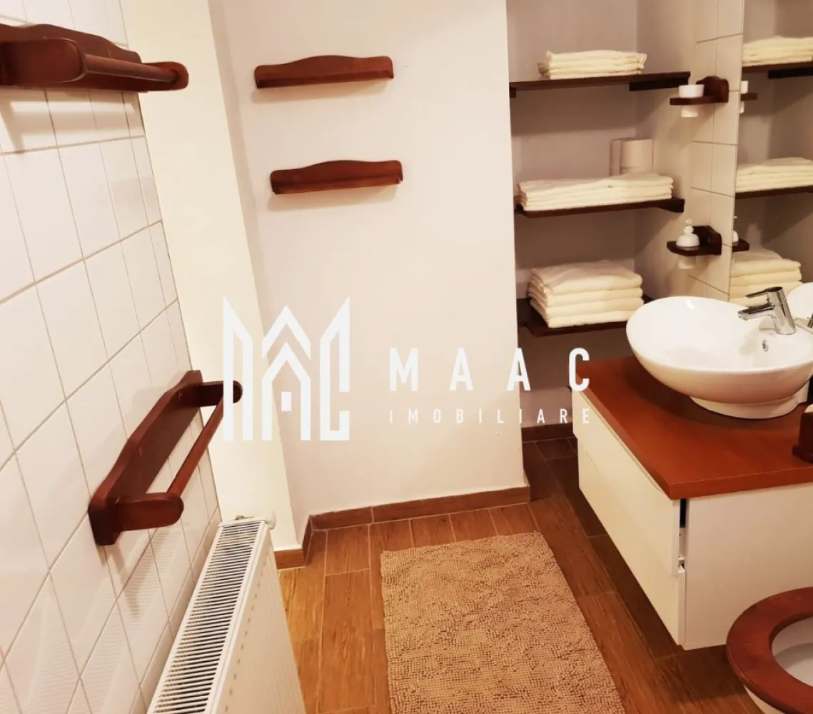 Apartament 2 Camere | 45MPU | Pivnita | Ultracentral