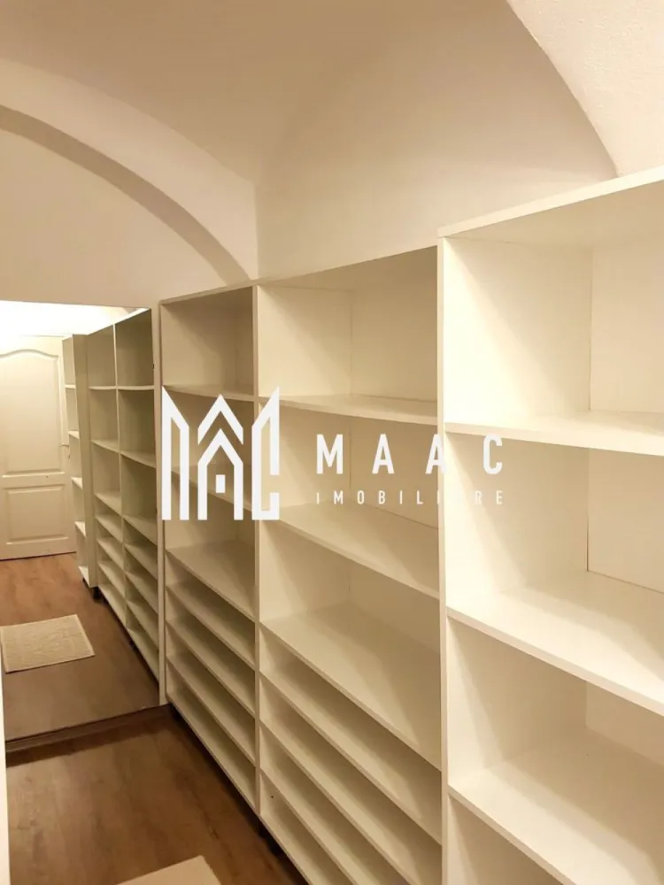 Apartament 2 Camere | 45MPU | Pivnita | Ultracentral