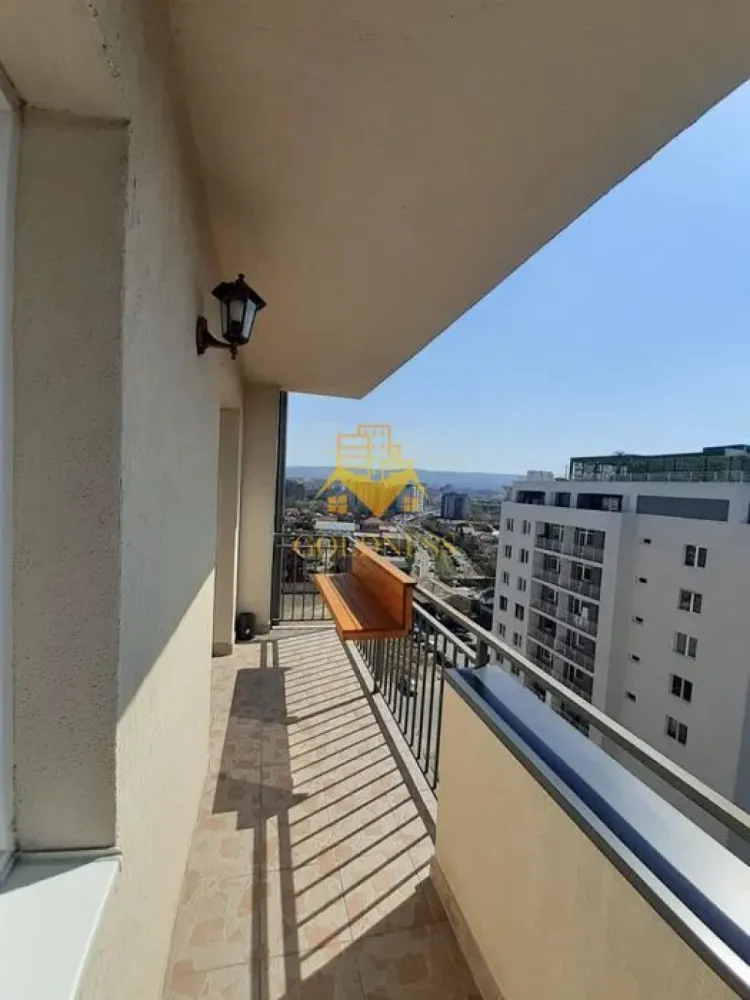 2 Camere, Iris, Parcare Subterana, Oasului, Auchan, 18 Gym, Revo Gym