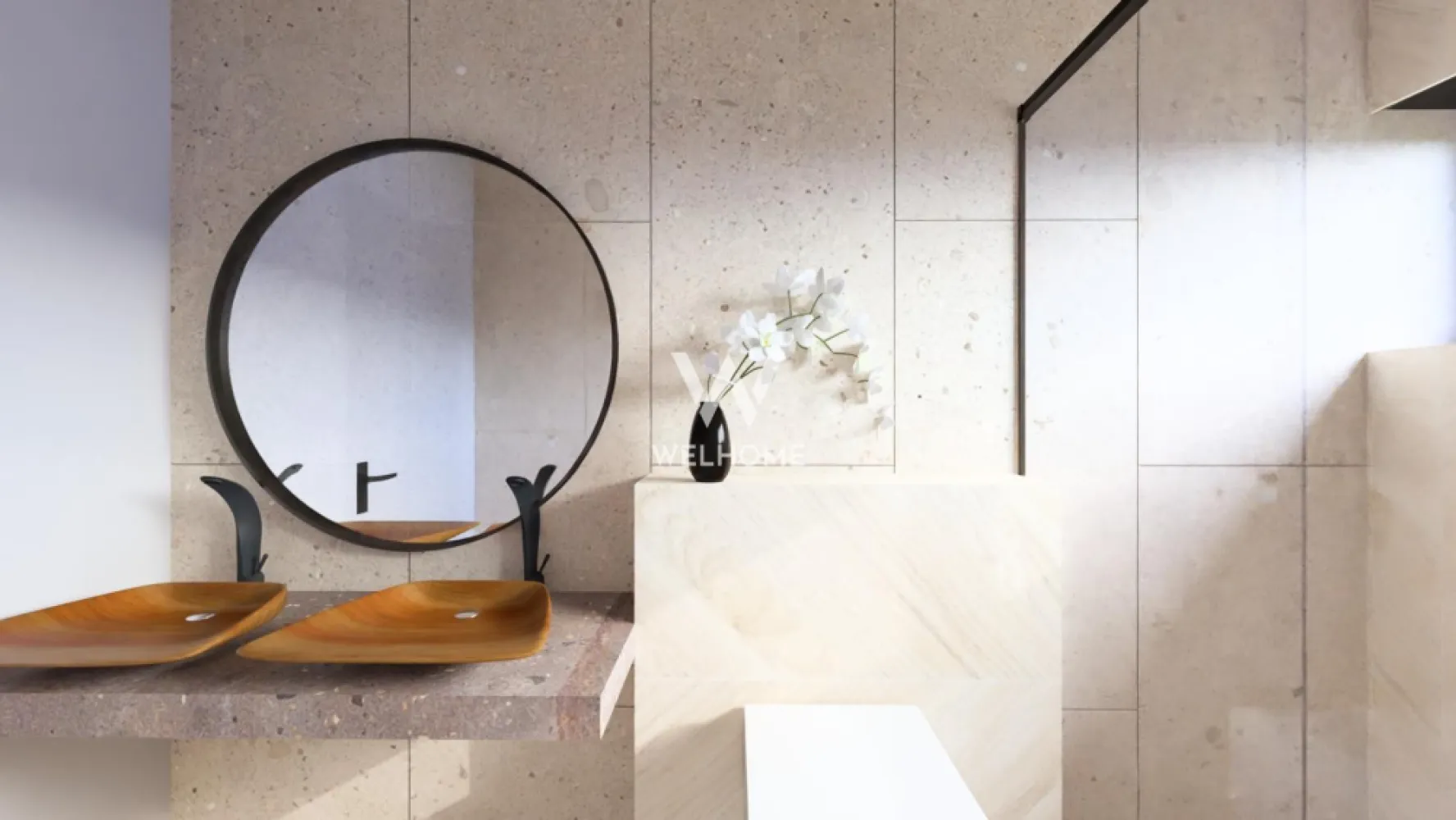 Casa moderna spatioasa, teren de 350 mp, Sura Mica - Sibiu - Casă tip duplex modernă de vânzare – Șura Mică, Sibiu Welhome Imobiliare vă propune spre vânzare o casă tip duplex cu arhitectură modernă, situată la ieșirea din Șura Mică, într-o zonă liniștită și aerisită, la doar câteva minute de Sibiu. Proprietatea se remarcă prin designul contemporan, suprafețele generoase și calitatea construcției. Proiectul este realizat cu atenție la detalii și materiale de calitate, fiind gândit pentru familiile care își doresc confort, spațiu și o locuință modernă. Casa are o suprafață utilă de 140 mp și este amplasată pe un teren de 350 mp, oferind aproximativ 260 mp de curte liberă, ideală pentru amenajarea unei zone de relaxare, a unei terase sau a unui spațiu de joacă pentru copii. Interiorul este predat la alb, oferind viitorilor proprietari libertatea de a-și personaliza finisajele după propriul gust, iar exteriorul este finalizat la cheie. Construcția beneficiază de izolație cu vată bazaltică, element care contribuie la confortul termic și la eficiența energetică a locuinței. Caracteristici principale: • casă tip duplex • 140 mp utili • 350 mp teren total • aproximativ 260 mp curte liberă • regim de înălțime P + E • predare interior la alb • exterior la cheie • pompa de caldura • izolație cu vată bazaltică • zonă liniștită, la ieșirea din Șura Mică. Această proprietate este potrivită pentru o familie care își dorește o casă nouă, modernă și spațioasă, aproape de Sibiu, dar într-o zonă mai liniștită, departe de aglomerația orașului. 💰 Preț: 240.000 € (se vinde de pe persoană fizică) 📞 Pentru mai multe informații sau programarea unei vizionări: Ioana – 0740029352 }}