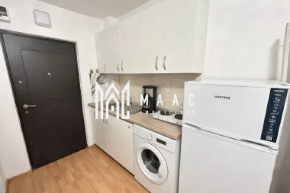 Garsonieră | Parter | Mobilată și utilată | Terezian