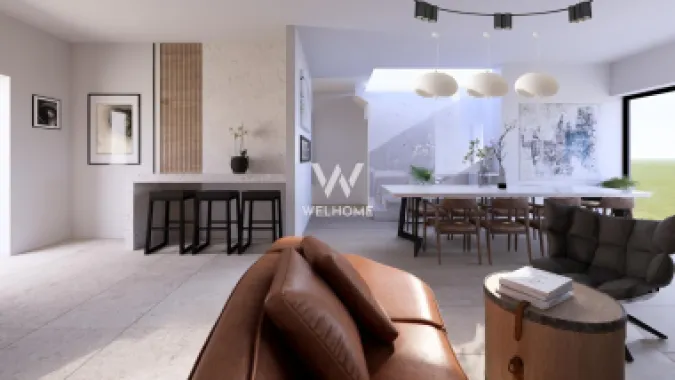 Casa moderna spatioasa, teren de 350 mp, Sura Mica - Sibiu