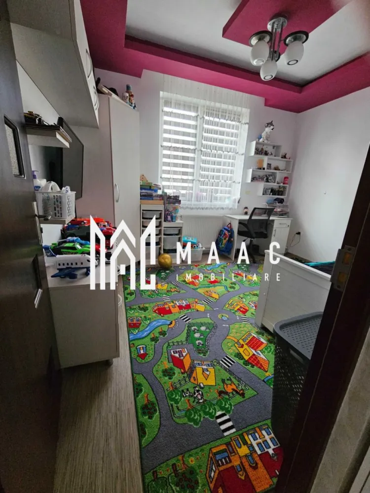 Apartament 2 camere | Decomandat | 41 MPU | Etaj 2 | Loc de parcare | Turnisor