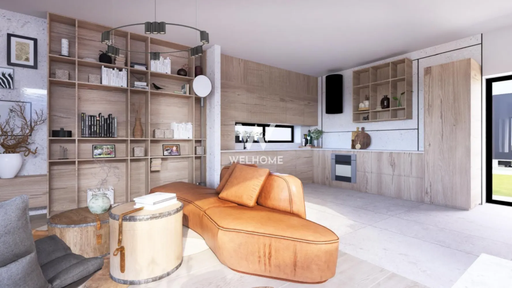 Casa moderna spatioasa, teren de 350 mp, Sura Mica - Sibiu