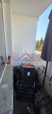 Apartament Bulevardul Decebal etaj 1