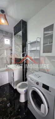 Apartament Bulevardul Decebal etaj 1