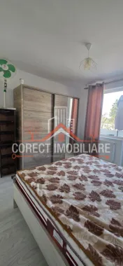 Apartament Bulevardul Decebal etaj 1