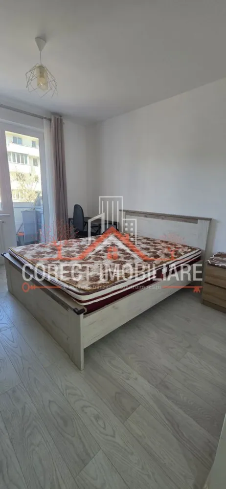 Apartament Bulevardul Decebal etaj 1