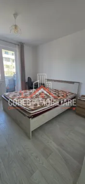 Apartament Bulevardul Decebal etaj 1