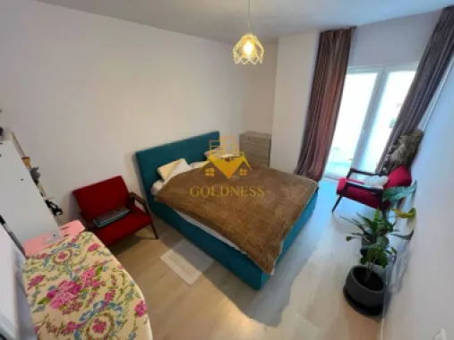 3 camere open space, modern, parcare, Buna Ziua