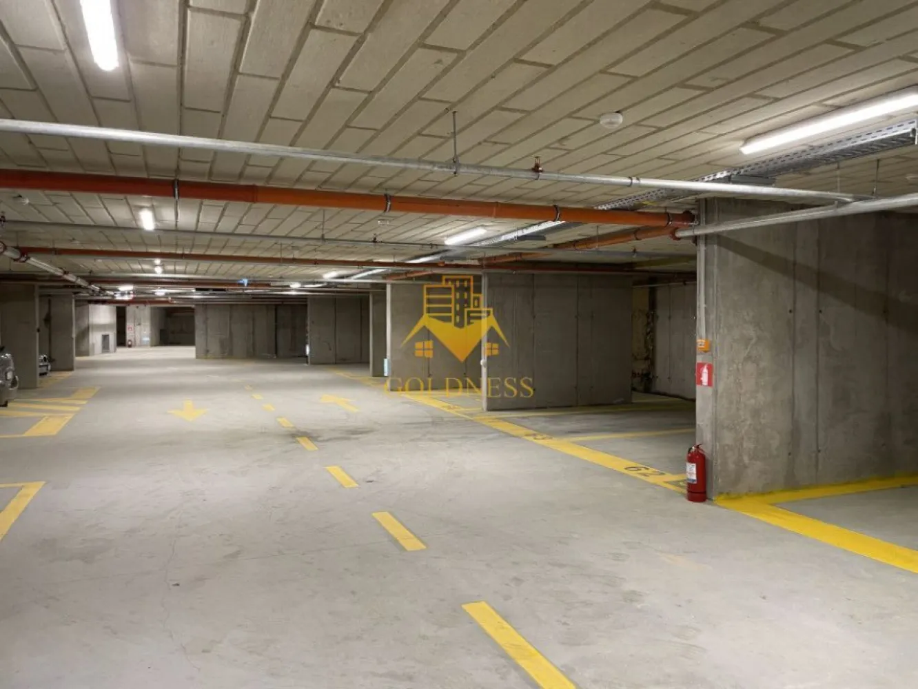 2 camere, premium, bloc nou, Marasti, The Nest, The Office, 21 Dec