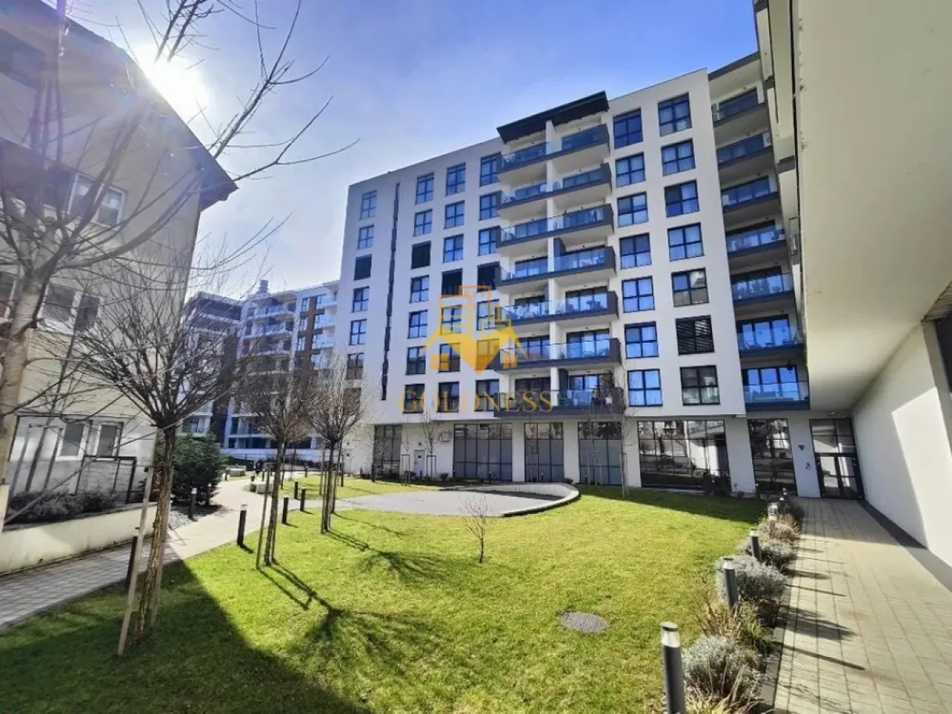 2 camere, premium, bloc nou, Marasti, The Nest, The Office, 21 Dec