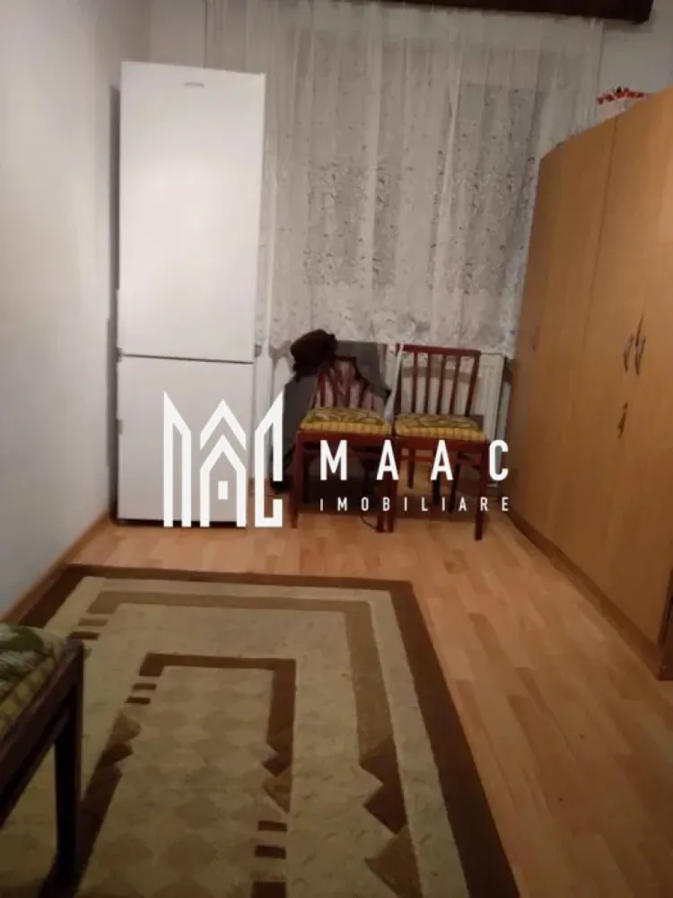 Apartament 2 camere | Pretabil investitie | Calea Dumbravii