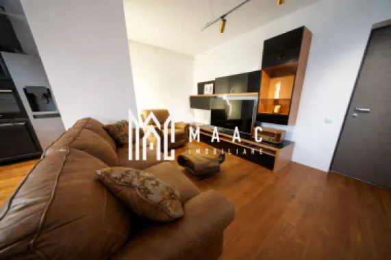 Logo MAAC IMOBILIARE logo