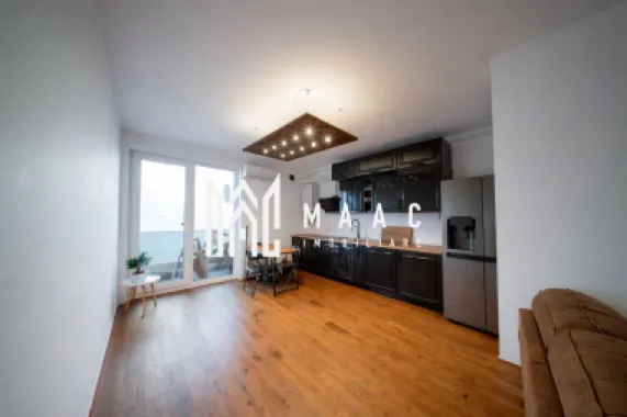 Apartament 2 camere | Etaj 3 | 2 Locuri parcare | Bloc nou