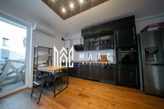 Apartament 2 camere | Etaj 3 | 2 Locuri parcare | Bloc nou