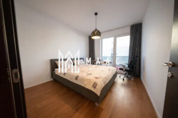 Apartament 2 camere | Etaj 3 | 2 Locuri parcare | Bloc nou