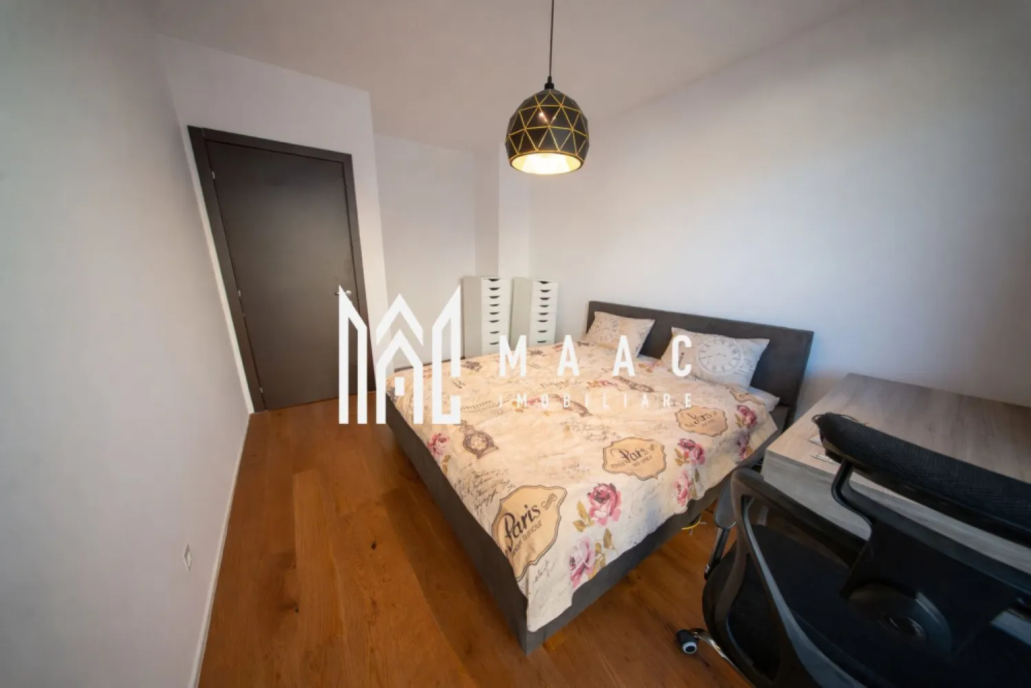 Apartament 2 camere | Etaj 3 | 2 Locuri parcare | Bloc nou